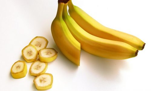 冷蔵庫 バナナ バナナが冷蔵庫内で真っ黒に！バナナにはこんな効果があった！
